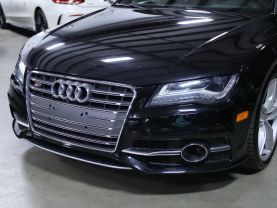 2013 AUDI S7 for sale in  Orlando, FL