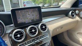 2017 Mercedes-benz C-class - Image 40
