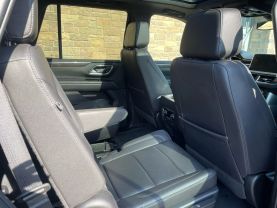 2022 CHEVROLET TAHOE SUV V8, ECOTEC3, 5.3 LITER LT SPORT UTILITY 4D - Gesner Auto Inc in Taunton, MA, 41.88613, -71.14527