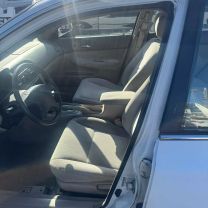 1997 HONDA ACCORD