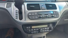 2010 HONDA ODYSSEY