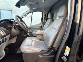 2017 FORD TRANSIT 150 VAN CARGO - AUTOMATIC - Dart Auto Group