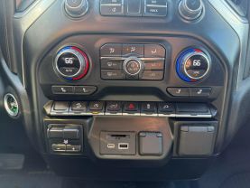 2022 CHEVROLET SILVERADO 1500 LIMITED CREW CAB PICKUP V8, ECOTEC3, DFM, 5.3 LITER LT PICKUP 4D 5 3/4 FT - Gesner Auto Inc in Taunton, MA, 41.88613, -71.14527