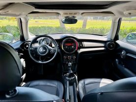 2015 MINI HARDTOP 2 DOOR HATCHBACK 3-CYL, TURBO, 1.5 LITER COOPER HATCHBACK 2D