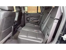 2016 CHEVROLET TAHOE SUV V8, ECOTEC3, 5.3 LITER LT SPORT UTILITY 4D