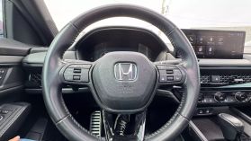 2023 HONDA ACCORD HYBRID