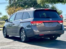 2015 HONDA ODYSSEY VAN - AUTOMATIC - Dart Auto Group