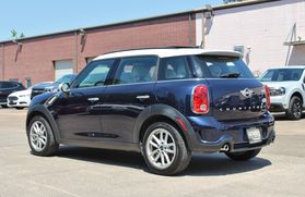2016 MINI COUNTRYMAN
