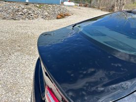 2023 CHEVROLET MALIBU SEDAN 4-CYL, TURBO, 1.5 LITER 2LT SEDAN 4D at T&T Repairables - used car dealership in Spencer, Indiana.