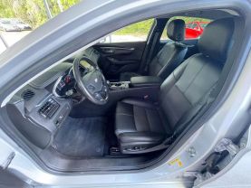 2018 CHEVROLET IMPALA SEDAN V6, 3.6 LITER LT SEDAN 4D
