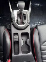 2022 KIA FORTE SEDAN 4-CYL, TURBO, GDI, 1.6 LITER GT SEDAN 4D - Gesner Auto Inc in Taunton, MA, 41.88613, -71.14527