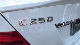 2014 Mercedes-benz C-class - Image 9