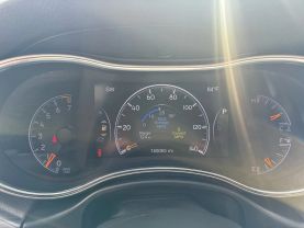 2021 JEEP GRAND CHEROKEE SUV V6, VVT, 3.6 LITER LIMITED SPORT UTILITY 4D