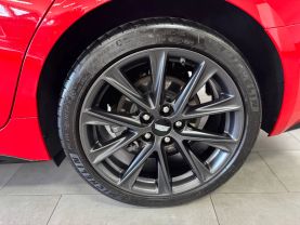 2024 CADILLAC CT5 SEDAN V6, TWIN TURBO, 3.0 LITER V-SERIES SEDAN 4D