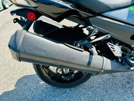 2021 KAWASAKI ZX1400JMFNL NINJA ZX-14R ABS SPORTBIKES - -