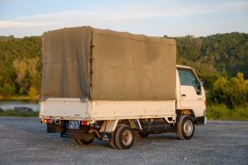 1998 TOYOTA DYNA TRUCK 3Y -