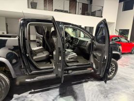 2018 CHEVROLET COLORADO CREW CAB PICKUP 4-CYL, TURBO DIESEL, 2.8 LITER ZR2 PICKUP 4D 5 FT