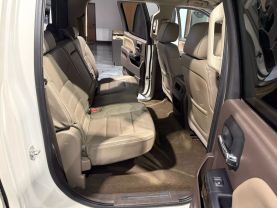 2014 GMC SIERRA 1500 CREW CAB PICKUP V8 ECOTEC3 FF 6.2L DENALI PICKUP 4D 5 3/4 FT