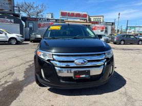 2013 Ford Edge - Image 8