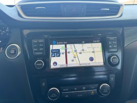 2016 NISSAN ROGUE SUV 4-CYL, 2.5 LITER SL SPORT UTILITY 4D