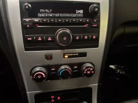 2011 GMC ACADIA SUV V6 3.6L GASOLINE UTILITY 4D SL 3.6L V6