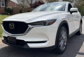 2020 Mazda Cx-5 - Image 1
