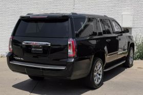 2020 GMC YUKON XL SUV V8, ECOTEC3, 6.2 LITER DENALI SPORT UTILITY 4D