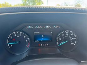 2021 FORD F150 SUPER CAB PICKUP V6, ECOBOOST, TWIN TURBO, 3.5 LITER XL PICKUP 4D 6 1/2 FT
