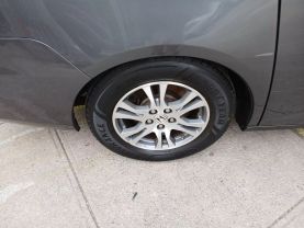 2013 HONDA ODYSSEY