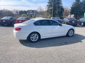 2015 BMW 5 SERIES