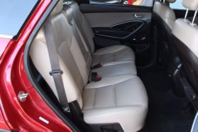 2018 Hyundai Santa Fe - Image 25