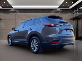 2016 MAZDA CX-9 SUV 4-CYL, SKYACTIV-G, 2.5T TOURING SPORT UTILITY 4D