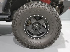 2017 Jeep Wrangler Unlimited - - Image 29