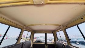 1995 TOYOTA LAND CRUISER SUV 1HZ TROOPY