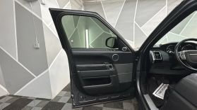 2016 LAND ROVER RANGE ROVER SPORT