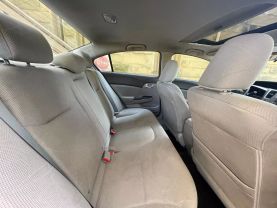2012 HONDA CIVIC SEDAN 4-CYL, VTEC, 1.8 LITER EX SEDAN 4D