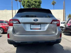 2015 SUBARU OUTBACK WAGON 4-CYL, 2.5 LITER 2.5I PREMIUM WAGON 4D