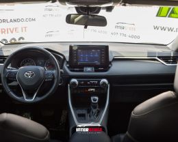 2021 TOYOTA RAV4 For Sale in Orlando