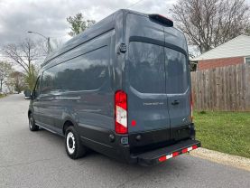 2020 Ford Transit 250 Cargo Van - Image 4