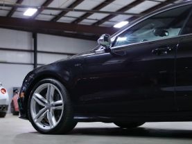 2013 AUDI S7 for sale in  Orlando, FL