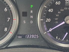 2010 LEXUS ES SEDAN V6, 3.5 LITER ES 350 SEDAN 4D