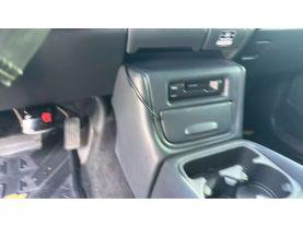 2002 CHEVROLET SILVERADO 2500 HD CREW CAB PICKUP V8, 6.0 LITER LONG BED