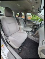 2010 TOYOTA COROLLA LE SEDAN 4D