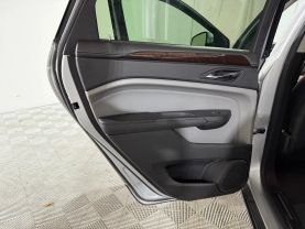2011 CADILLAC SRX