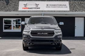 2019 RAM 1500 CREW CAB PICKUP V8, HEMI, 5.7 LITER LIMITED PICKUP 4D 5 1/2 FT