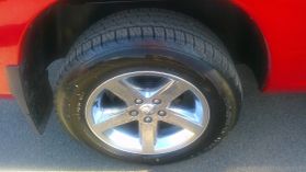 2012 RAM 1500 CREW CAB PICKUP V8, HEMI, 5.7 LITER ST PICKUP 4D 5 1/2 FT