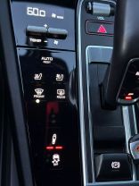 2021 PORSCHE CAYENNE COUPE