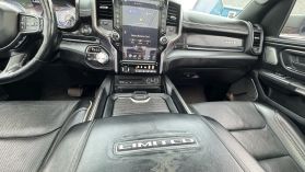 2019 RAM 1500 CREW CAB