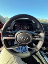 2023 HYUNDAI ELANTRA SEDAN 4-CYL, 2.0 LITER SEL SEDAN 4D