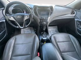 2014 Hyundai Santa Fe Sport 2.0t Sport Utility 4d - Image 9